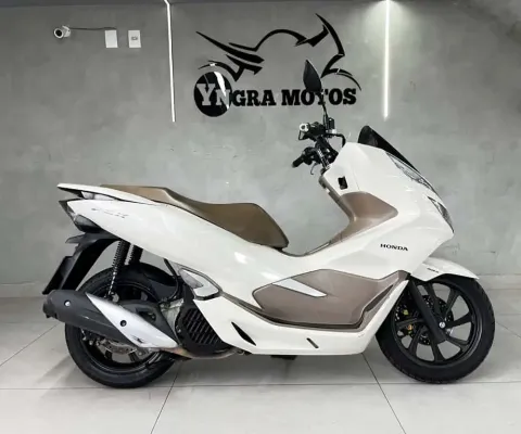 Honda pcx 150/dlx