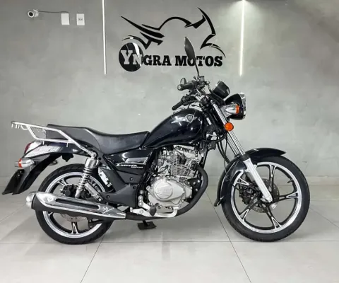 HAOJUE CHOPPER ROAD ROAD 150