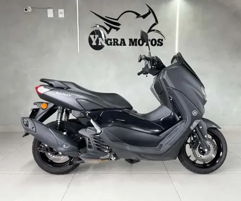 YAMAHA NMAX Connected 160 ABS