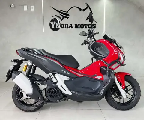 Honda adv 150