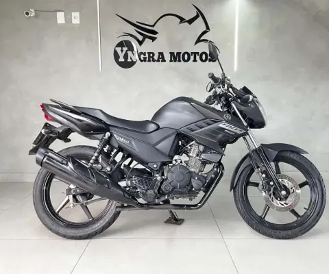 YAMAHA YS 150 FAZER SED/ FLEX