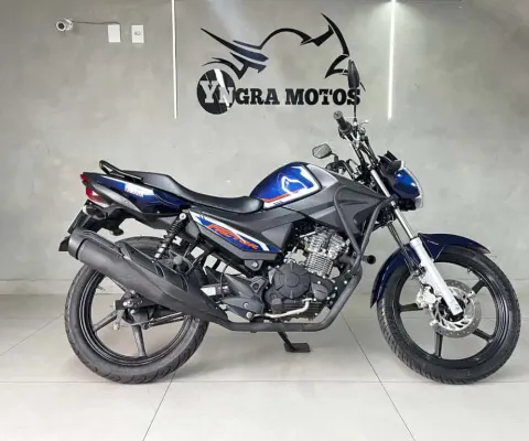 YAMAHA YBR 150 FACTOR ED/FLEX