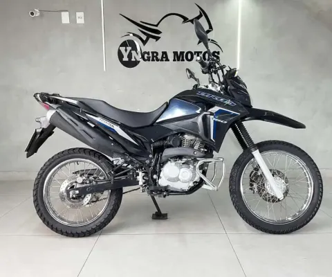 HONDA NXR 160 BROS ESDD FLEXONE
