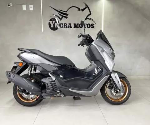 YAMAHA NMAX Connected 160 ABS