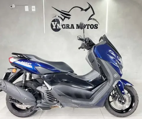 Yamaha nmax 160