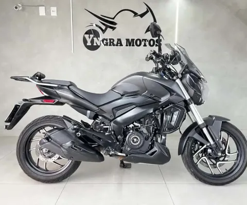 BAJAJ DOMINAR 400