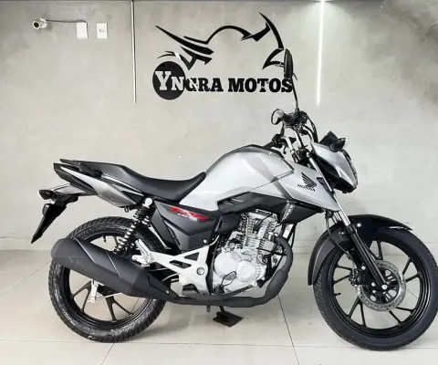 HONDA CG 160 FAN Flex