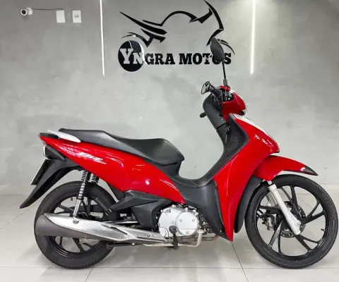 HONDA BIZ 125/125i Flex
