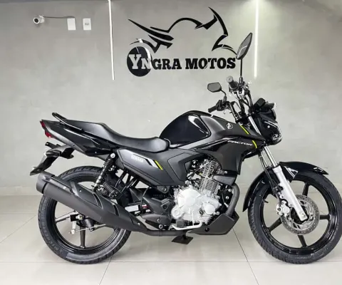 Yamaha ybr 150 factor flex
