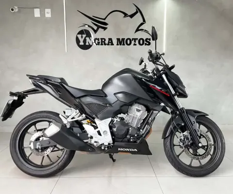 HONDA CB 300F Twister Flex