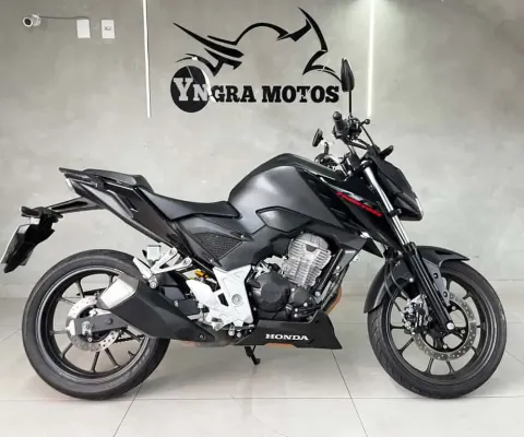 HONDA CB 300F Twister Flex