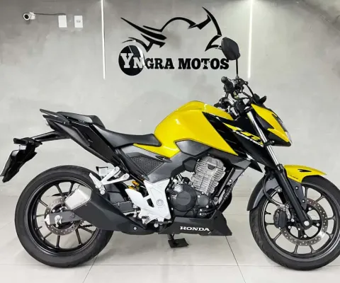 HONDA CB 300F Twister Flex