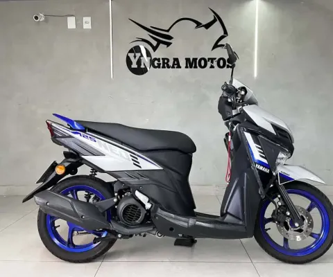 YAMAHA NEO AUTOMATIC 125cc