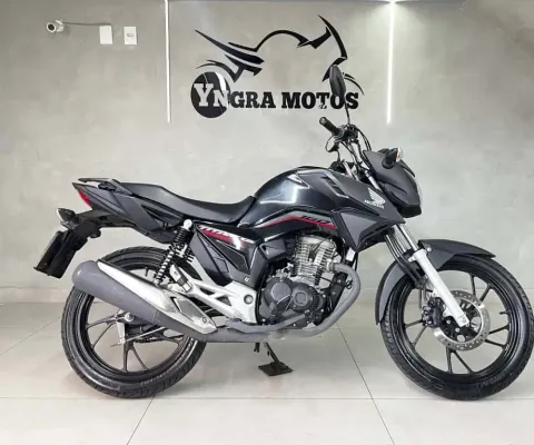 HONDA CG 160 TITAN FLEXONE/Ed.Especial 40 Anos