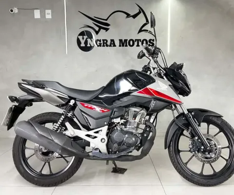 HONDA CG 160 TITAN FLEXONE/Ed.Especial 40 Anos