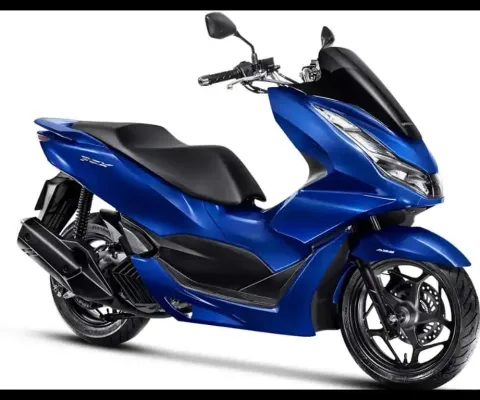 Honda pcx 160 