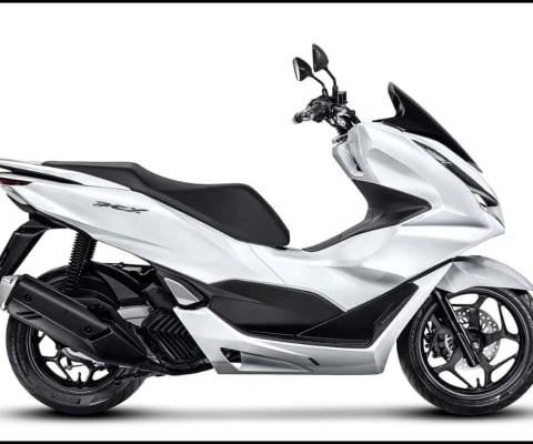 Honda pcx 160 