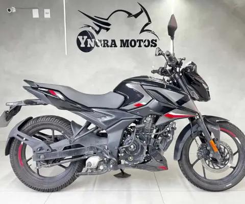 Bajaj pulsar n150