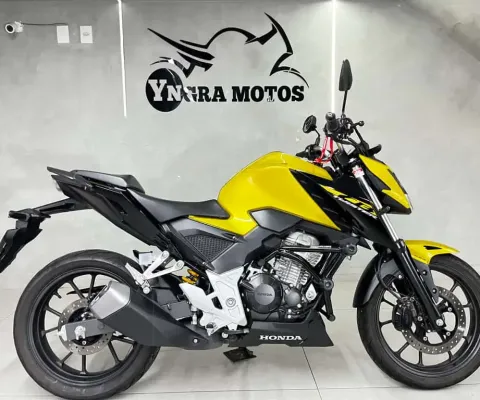 HONDA CB 300F Twister Flex