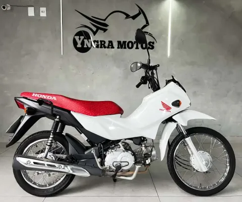 HONDA POP 110i