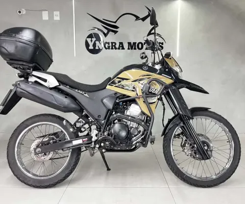 YAMAHA XTZ 250 LANDER 249cc/LANDER BLUEFLEX/ABS