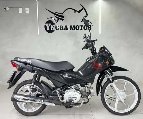 HONDA POP 110i