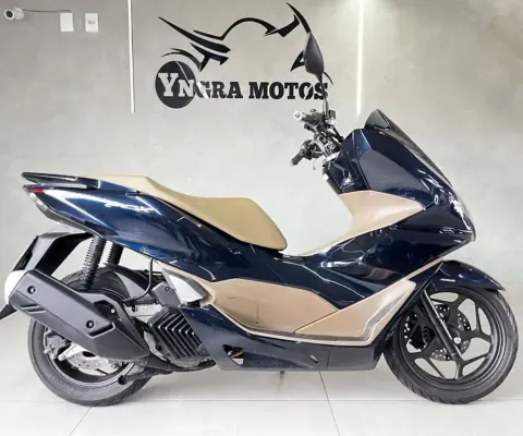 Honda pcx 160 dlx