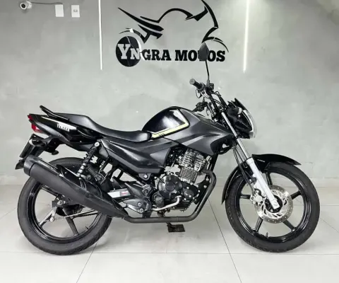 Yamaha ybr 150 factor ed/flex