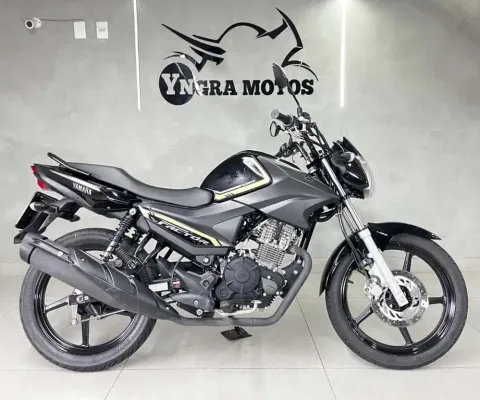 Yamaha ybr 150 factor ed/flex