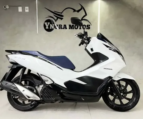 Honda pcx 150 sport