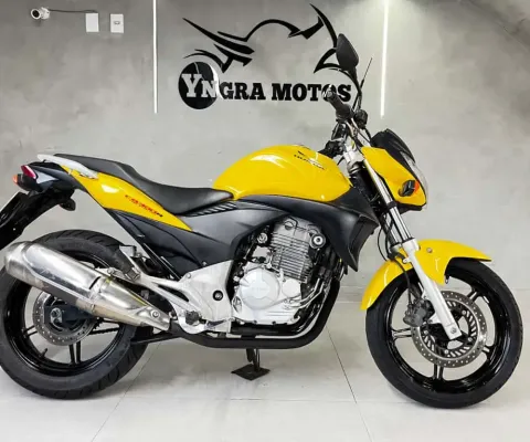 Honda cb 300r/ 300r flex