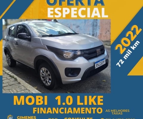 Mobi like 2022