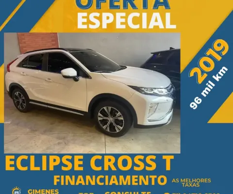 Eclipse Cross  HPE S AWD 2019