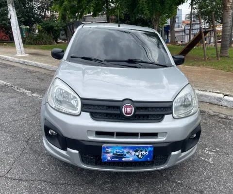 Uno attractive 1.0 2017