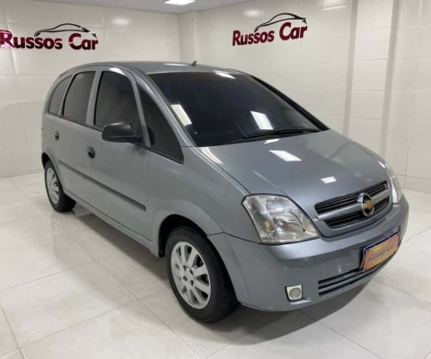 Chevrolet Meriva 2008 1.8 mpfi maxx 8v flex 4p manual