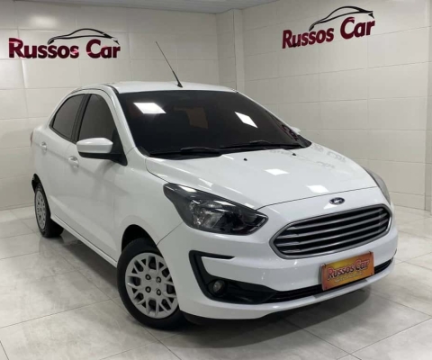 Ford Ka 2020 1.0 ti-vct flex se sedan manual