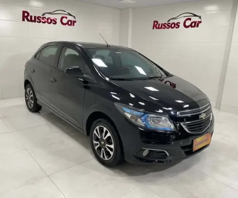 Chevrolet Onix 2014 1.4 mpfi ltz 8v flex 4p manual