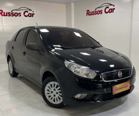 Fiat Grand siena 2019 1.0 evo flex attractive manual