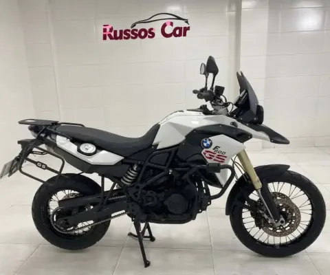 Bmw F 800 gs 798cc 2013