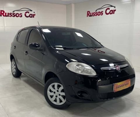 Fiat Palio 2016 1.0 mpi attractive 8v flex 4p manual
