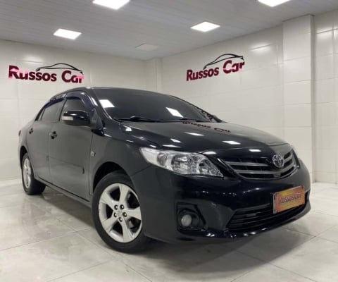 Toyota Corolla 2014 2.0 xei 16v flex 4p automático