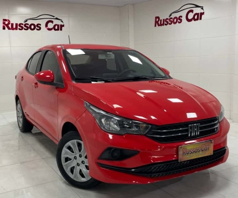 Fiat Cronos 2023 1.0 firefly flex drive manual