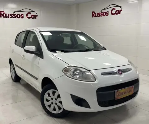 Fiat Palio 2016 1.0 mpi attractive 8v flex 4p manual
