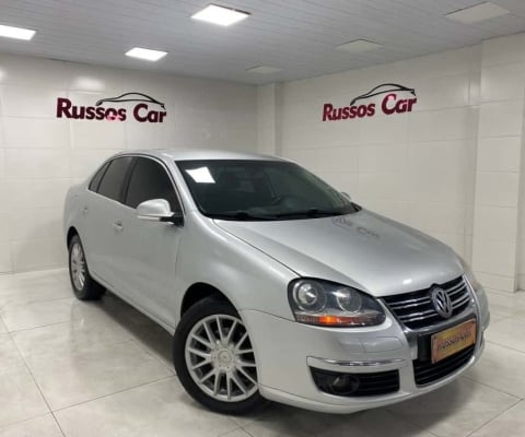 Volkswagen Jetta 2007 2.5 i 20v 150cv gasolina 4p tiptronic