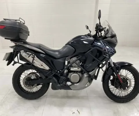 Honda Xl 700v transalp 2011