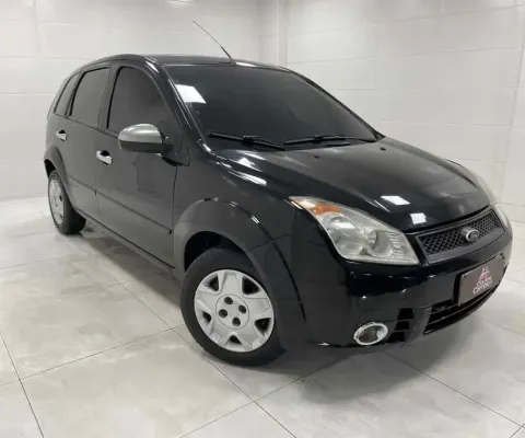 Ford Fiesta 2009 1.0 mpi hatch 8v flex 4p manual