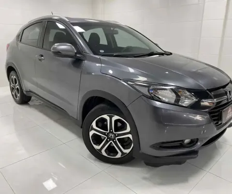Honda Hr-v 2016 1.8 16v flex ex 4p automático