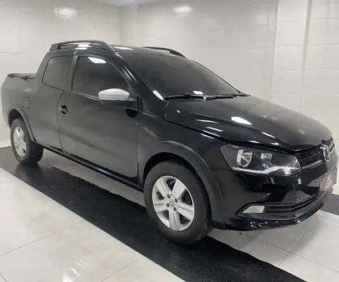 Volkswagen Saveiro 2016 1.6 mi rock in rio cd 8v flex 2p manual