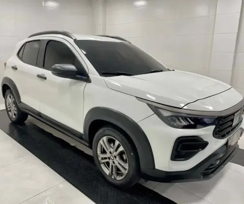 Fiat Pulse 2022 1.3 flex drive manual