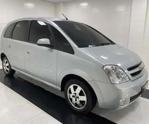 Chevrolet Meriva 2012 1.8 mpfi premium 8v flex 4p automatizado